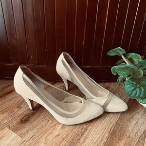 Call It Spring heels